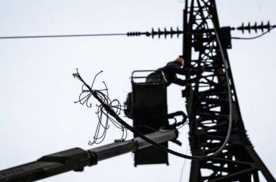 Уничтожено 50% энергосистемы Украины: людям сказали горькую правду, что теперь будет