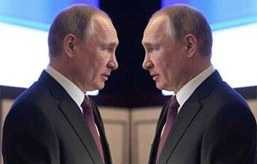 Валерий Соловей: Российского президента временно будет замещать его двойник