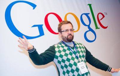 Директор представительства Google в Украине уволился с должности