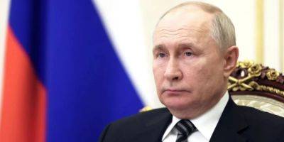 Путин заявил, что еврейские погромы в РФ происходят из-за «западных спецслужб» и Украины