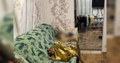 Убийство семьи в Волновахе: расстрел совершили лица "кавказской внешности", — прокуратура (фото)