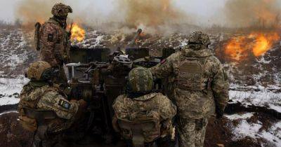 ВСУ ликвидировали примерно 9 батальонов армии РФ за неделю, — Military Media Center