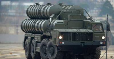ВСУ уничтожили российские системы ПВО в Луганске и Крыму, — командование (фото)