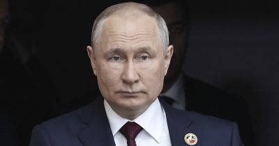 "Сто раз убивали, а он живой": Фейгин предположил, кому выгоден фейк о смерти Путина (видео)