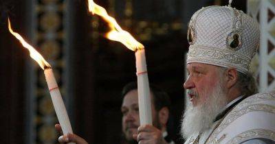 Патриарх Кирилл узрел в беспорядках в Дагестане вмешательство неизвестных "сил"