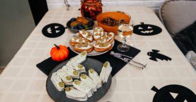 Что приготовить на Хэллоуин: пять простых и интересных рецептов "страшных" блюд