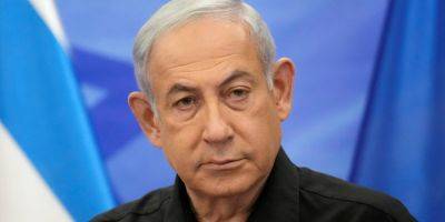 «Этого не будет»: премьер-министр Израиля Нетаньяху отверг вероятность прекращения огня и отказался идти в отставку