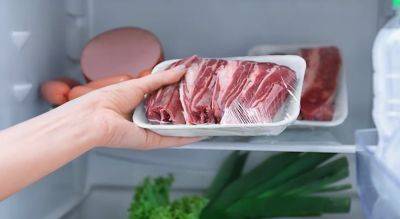 Как правильно замораживать и размораживать мясо: секреты опытных хозяек