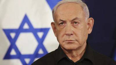 Нетаньяху: "Израиль не согласится на прекращение боевых действий"