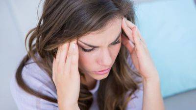 С этим сталкивается каждый второй: ученые выяснили причину самых частых головных болей