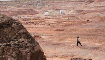 Колонизация не за горами: в NASA нашли место на Марсе, где смогут поселиться люди