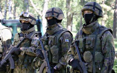 Финляндия намерена предоставить свои военные базы в распоряжение армии США