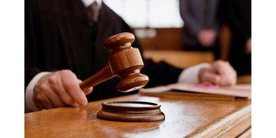 Еще пятерых оккупационных судей из Крыма осудили за госизмену
