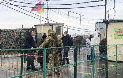 Как жителям Луганской области выехать из оккупации: названы три пути