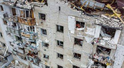 Как жителям Луганщины подать заявление о поврежденном или уничтоженном недвижимом имуществе: пошаговая инструкция