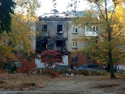 "Дом и квартира не повреждены": В сети сообщили цену "жилья" в оккупированном Рубежном
