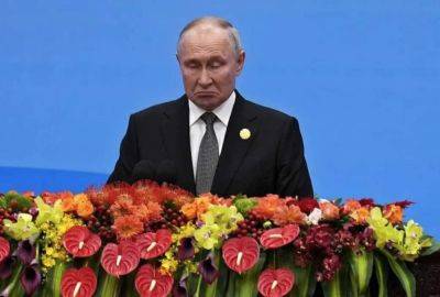 Путин - мертв?: Астролог рассказал о состоянии российского диктатора