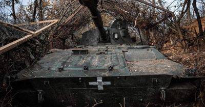 Потери российской армии в войне против Украины перевалили за 300 тысяч человек, — Генштаб