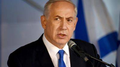 Нетаньяху объяснил, почему Израиль не согласится на прекращение огня с ХАМАС