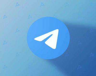 Неизвестный взломал Telegram-бот Unibot