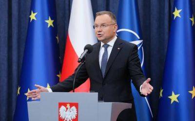 Польские консерваторы пытаются привлечь на свою сторону оппозиционных депутатов