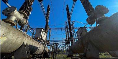 Россия обстреляла одну из теплоэлектростанций ДТЭК в Донецкой области
