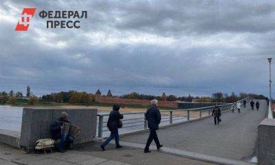 Все идет к генплану: каким должен стать новый градостроительный проект развития Великого Новгорода