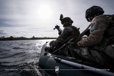 Война, день 615: наши воины стойко держат оборону под Авдеевкой | Новости Одессы