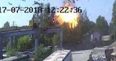 МВД Душанбе опровергло слухи о жертвах при взрыве в кафе