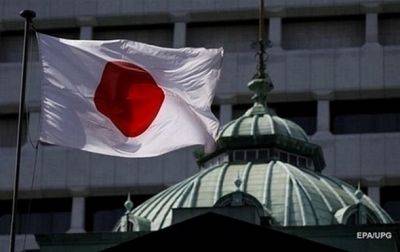 Япония впервые ввела санкции против членов ХАМАС - korrespondent.net - США - Украина - Израиль - Египет - Турция - Япония - Судан - Палестина - Иордания