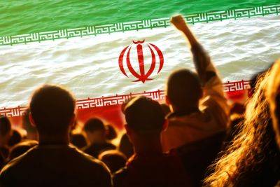 Иранская еврейская община провела протест в Тегеране с осуждением «геноцида в Газе»
