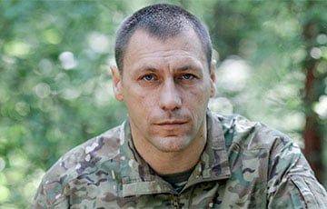 Виктор Хоренко - «Время шло на минуты»: командующий ССО Украины впервые раскрыл детали операций на «Азовстали» - charter97.org - Украина - Белоруссия