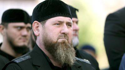 Кадыров призвал "стрелять в лоб" участникам беспорядков