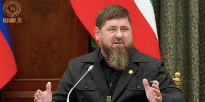 «Выстрел в лоб». Кадыров разрешил стрелять на поражение в протестующих