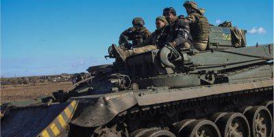 Силы обороны Украины имеют «неплохие результаты» на левобережье Днепра — ОК Юг