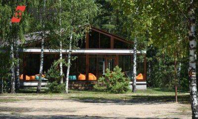 В Липецкой области построят новые корпуса в детских лагерях с помощью Минпросвещения РФ