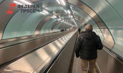 Смольный выделит на метро 93 миллиарда рублей на три года: что и где будут строить