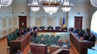 ВСП отстранил судью райсуда Одесщины от правосудия
