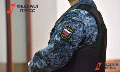 В Челябинске завели уголовное дело на руководителя «Водоканалсети»