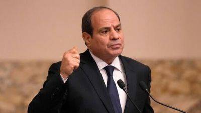 Израиль предлагает Египту принять палестинцев из Газы за огромные деньги