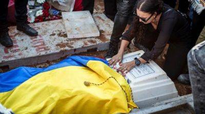 Увеличилось число погибших украинцев в секторе Газа