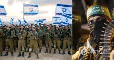 Война Израиль Палестина – Израиль нанес удары по объектам Хезболлы в Ливане, Турция выступила с новым заявлением – последние новости