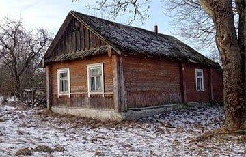 В Беларуси можно купить дома у рек и заказника дешевле 12 долларов