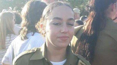Мать спасенной из плена ХАМАСа Ори: "Молюсь за всех заложников"