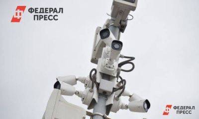Десятки комплексов автоматической фиксации нарушений ПДД установили в Иркутской области