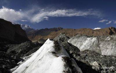 Антониу Гутерреш - Горы Непала потеряли треть льда - генсек ООН - korrespondent.net - Китай - Украина - Индия - Антарктида - Непал