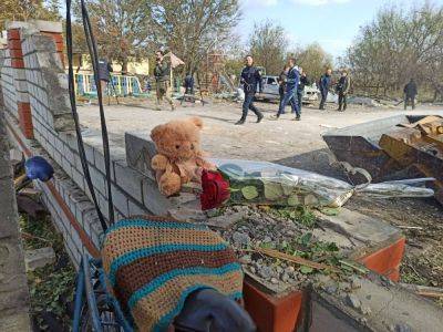 ООН выяснила, что за смертельным ударом по селу Гроза на Харьковщине стоит РФ