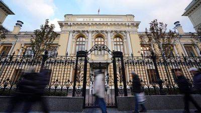 ЦБ перечислил преимущества и риски токенизации безналичных рублей