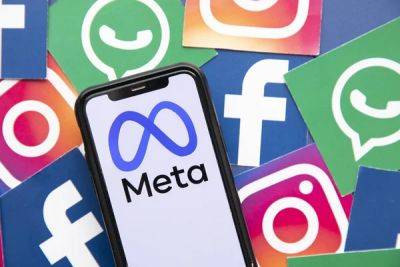 Meta запускает для пользователей Facebook и Instagram в ЕС платную подписку без рекламы