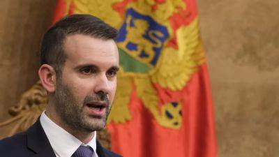 Черногория: проевропейские силы сформировали правительство с оппозицией